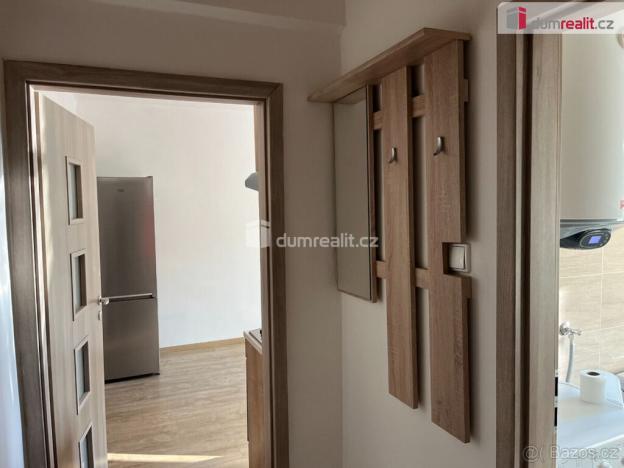 Pronájem bytu 2+1, Mladá Boleslav, Václavkova, 48 m2