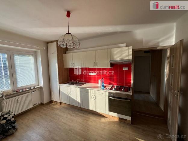 Pronájem bytu 2+1, Mladá Boleslav, Václavkova, 48 m2