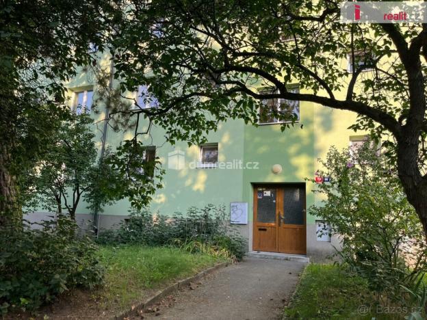 Pronájem bytu 2+1, Mladá Boleslav, Václavkova, 48 m2