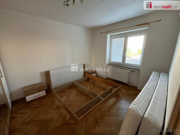 Pronájem bytu 2+1, Mladá Boleslav, Václavkova, 48 m2