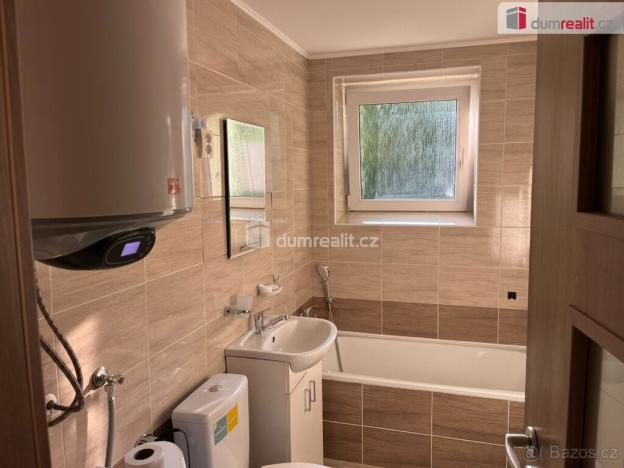 Pronájem bytu 2+1, Mladá Boleslav, Václavkova, 48 m2