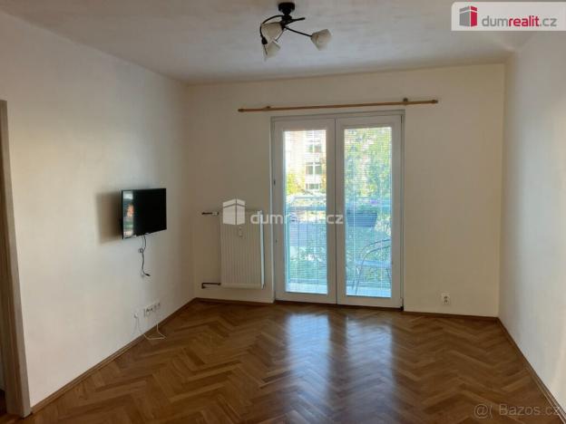 Pronájem bytu 2+1, Mladá Boleslav, Václavkova, 48 m2