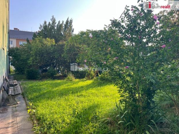 Pronájem bytu 2+1, Mladá Boleslav, Václavkova, 48 m2