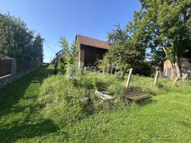 Prodej rodinného domu, Dolní Libochová, 70 m2