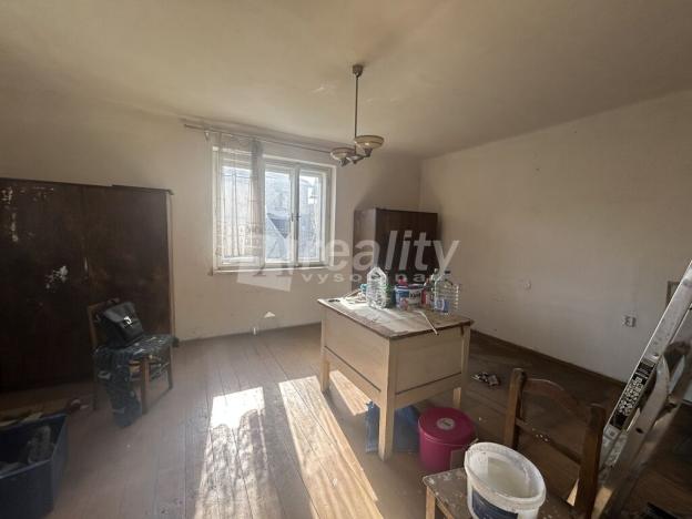 Prodej rodinného domu, Dolní Libochová, 70 m2