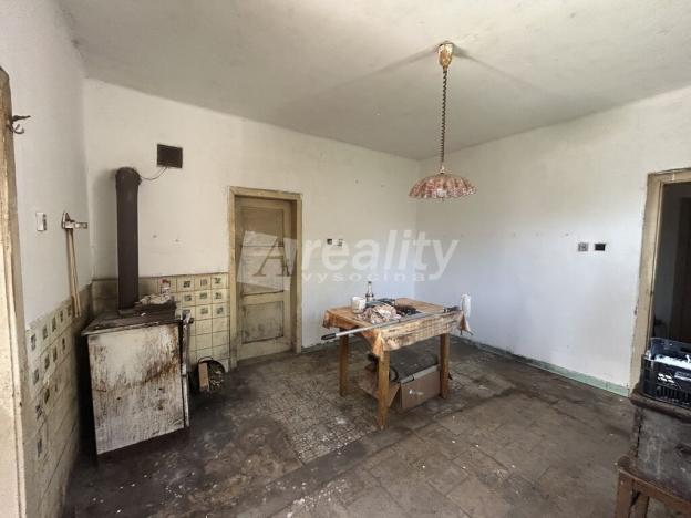 Prodej rodinného domu, Dolní Libochová, 70 m2