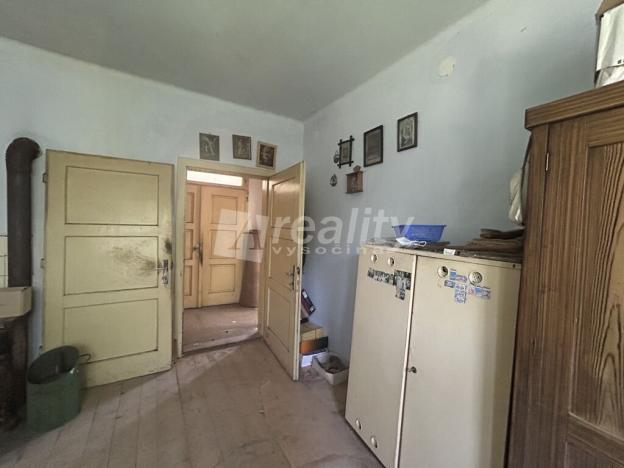 Prodej rodinného domu, Dolní Libochová, 70 m2