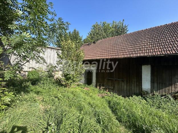 Prodej rodinného domu, Dolní Libochová, 70 m2