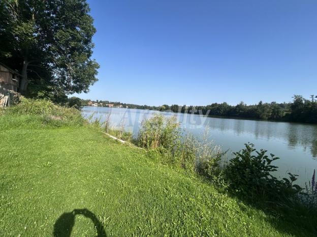 Prodej rodinného domu, Dolní Libochová, 70 m2