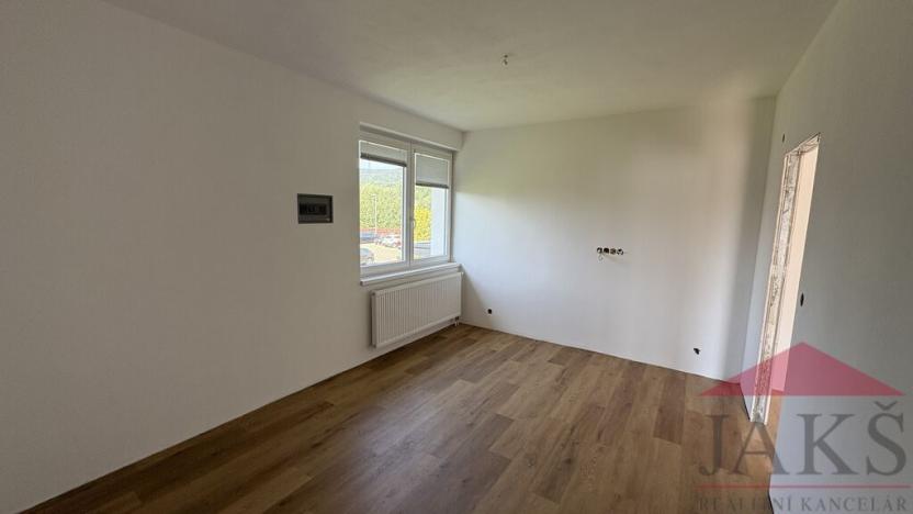 Prodej bytu 2+kk, Dlouhá Ves, 48 m2