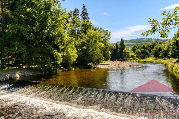 Prodej bytu 2+kk, Dlouhá Ves, 48 m2