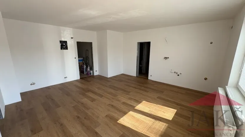 Prodej bytu 2+kk, Dlouhá Ves, 48 m2