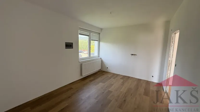 Prodej bytu 2+kk, Dlouhá Ves, 48 m2