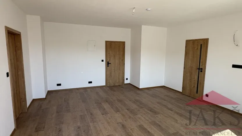 Prodej bytu 2+kk, Dlouhá Ves, 48 m2