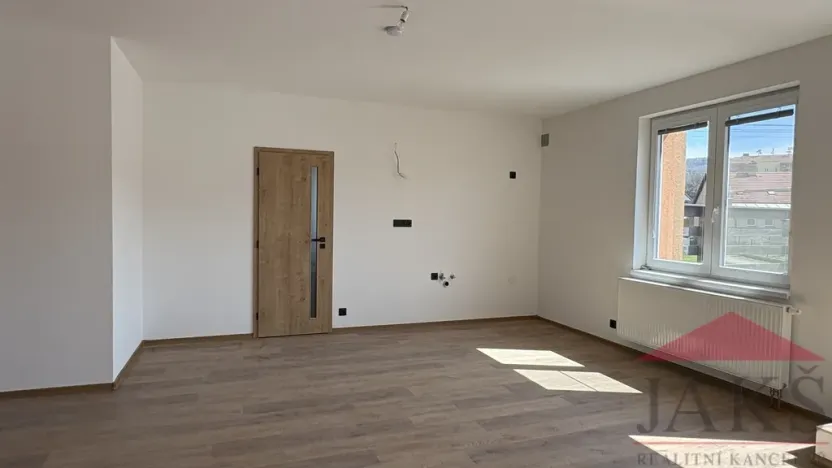 Prodej bytu 2+kk, Dlouhá Ves, 48 m2