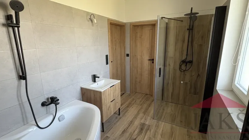 Prodej bytu 2+kk, Dlouhá Ves, 48 m2