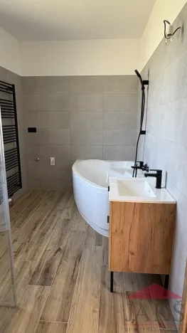 Prodej bytu 2+kk, Dlouhá Ves, 48 m2