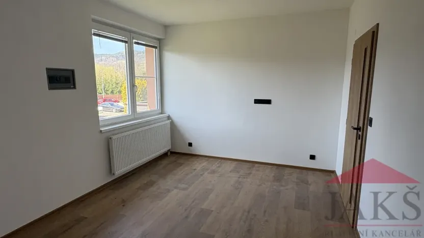 Prodej bytu 2+kk, Dlouhá Ves, 48 m2
