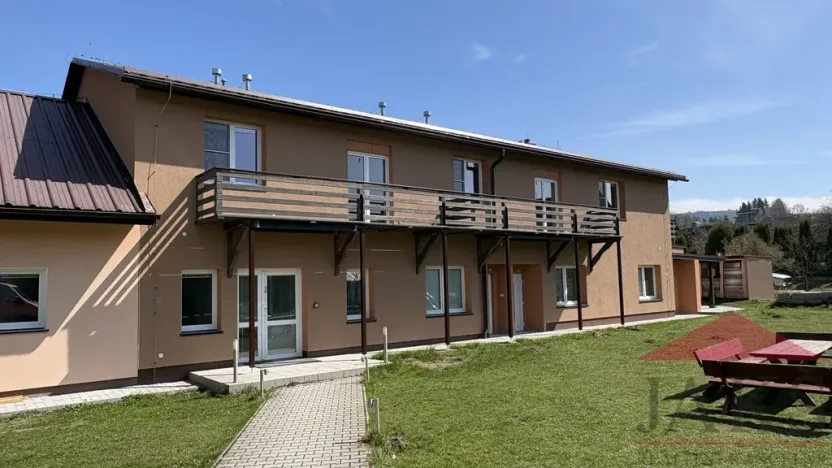 Prodej bytu 2+kk, Dlouhá Ves, 48 m2