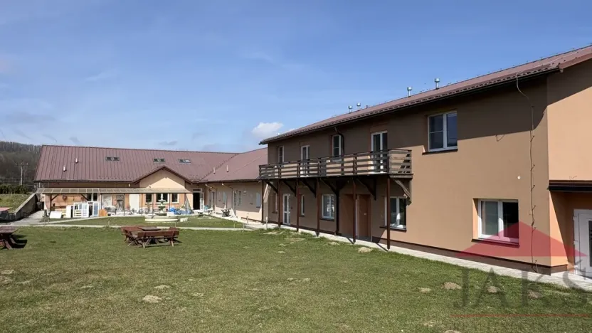 Prodej bytu 2+kk, Dlouhá Ves, 48 m2