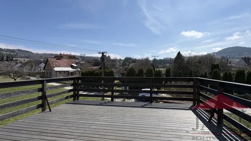Prodej bytu 2+kk, Dlouhá Ves, 48 m2