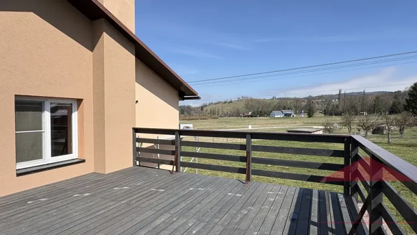 Prodej bytu 2+kk, Dlouhá Ves, 48 m2