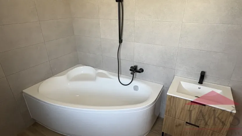 Prodej bytu 2+kk, Dlouhá Ves, 48 m2