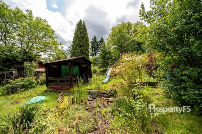 Prodej chaty, Děčín - Děčín VII-Chrochvice, Mendelova, 17 m2