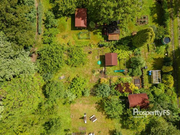 Prodej chaty, Děčín - Děčín VII-Chrochvice, Mendelova, 17 m2