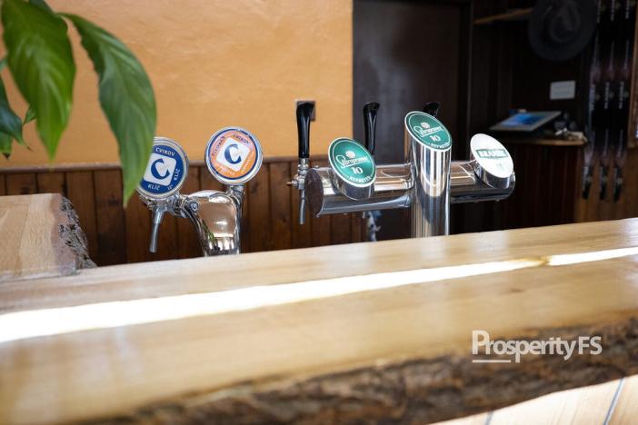 Prodej restaurace, Děčín - Děčín IV-Podmokly, Bezručova, 148 m2