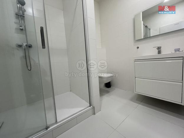 Pronájem bytu 2+kk, Kopřivnice, Komenského, 70 m2