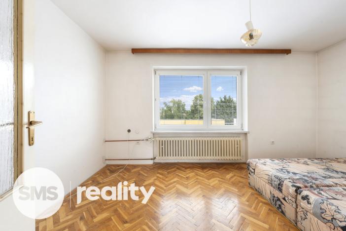 Prodej rodinného domu, Ratíškovice, Múdrá, 172 m2