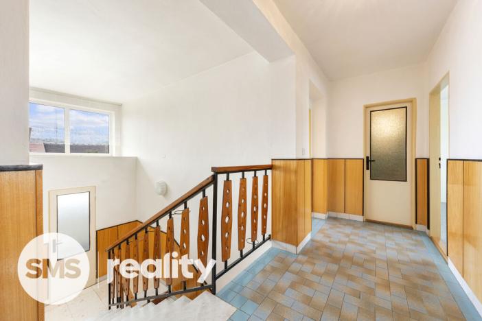 Prodej rodinného domu, Ratíškovice, Múdrá, 172 m2