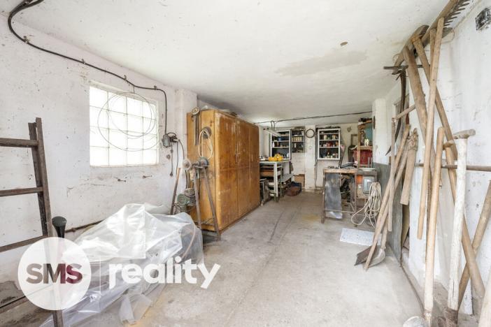 Prodej rodinného domu, Ratíškovice, Múdrá, 172 m2