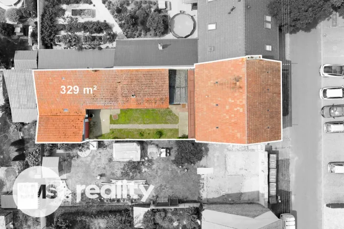 Prodej rodinného domu, Ratíškovice, Múdrá, 172 m2