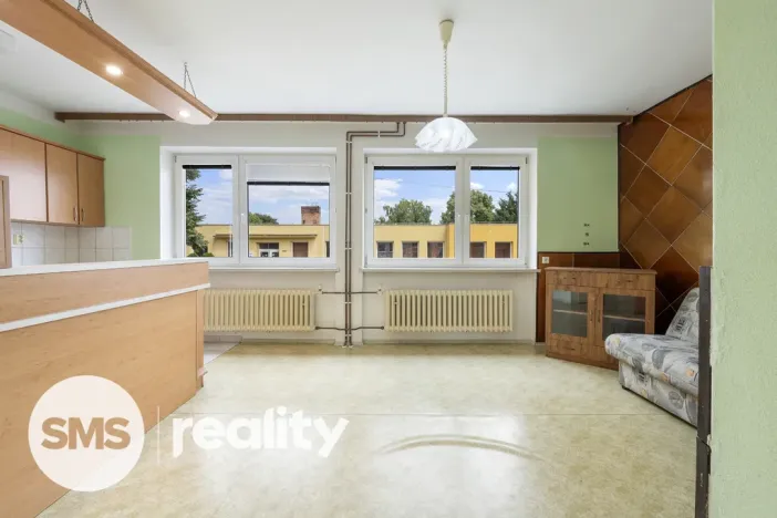 Pronájem rodinného domu, Ratíškovice, Múdrá, 172 m2