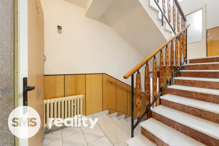 Pronájem rodinného domu, Ratíškovice, Múdrá, 172 m2