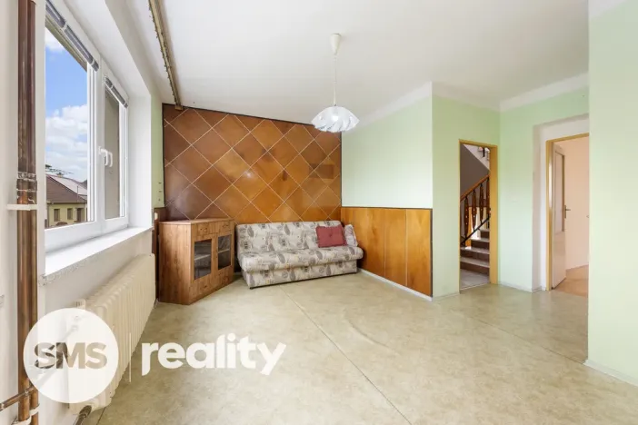 Pronájem rodinného domu, Ratíškovice, Múdrá, 172 m2