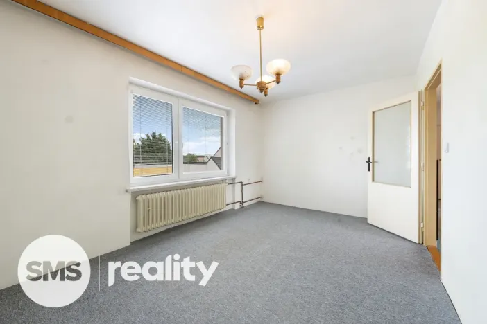 Pronájem rodinného domu, Ratíškovice, Múdrá, 172 m2