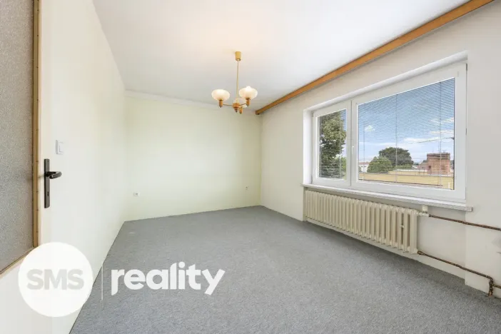 Pronájem rodinného domu, Ratíškovice, Múdrá, 172 m2