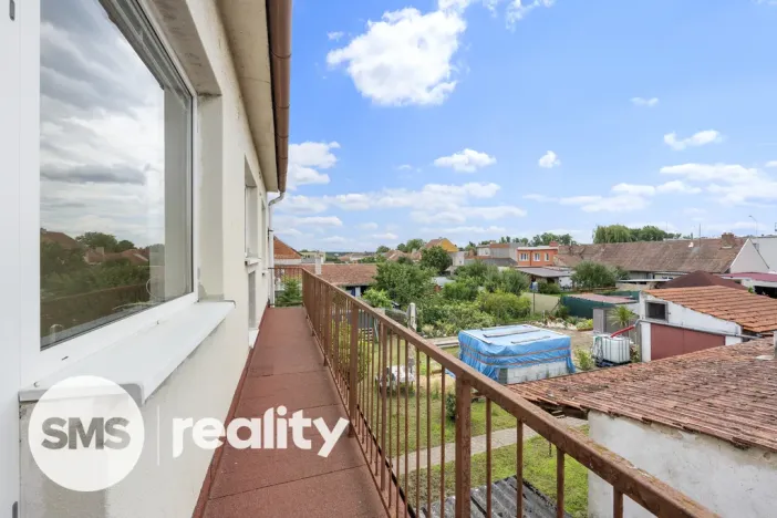 Pronájem rodinného domu, Ratíškovice, Múdrá, 172 m2