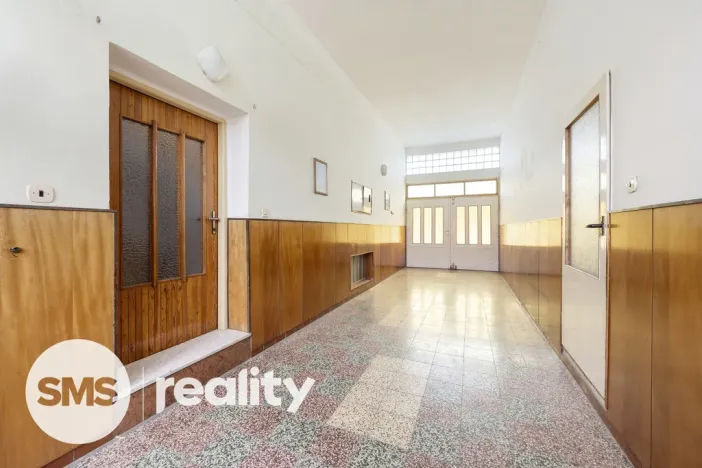 Pronájem rodinného domu, Ratíškovice, Múdrá, 172 m2