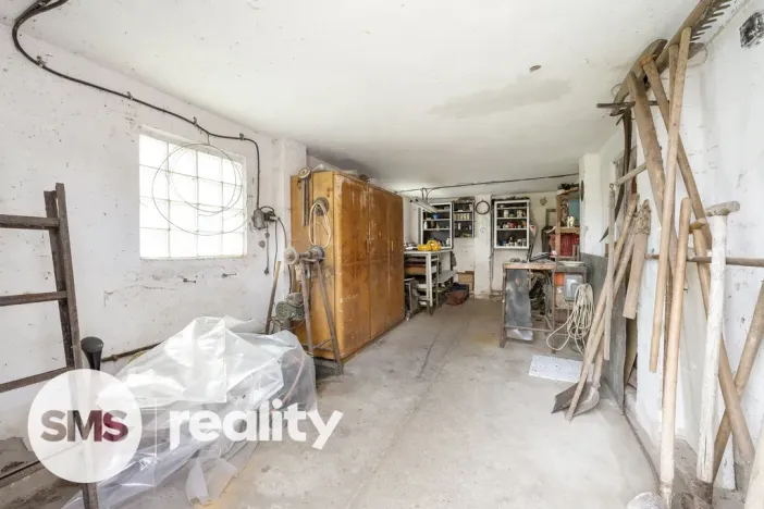 Pronájem rodinného domu, Ratíškovice, Múdrá, 172 m2