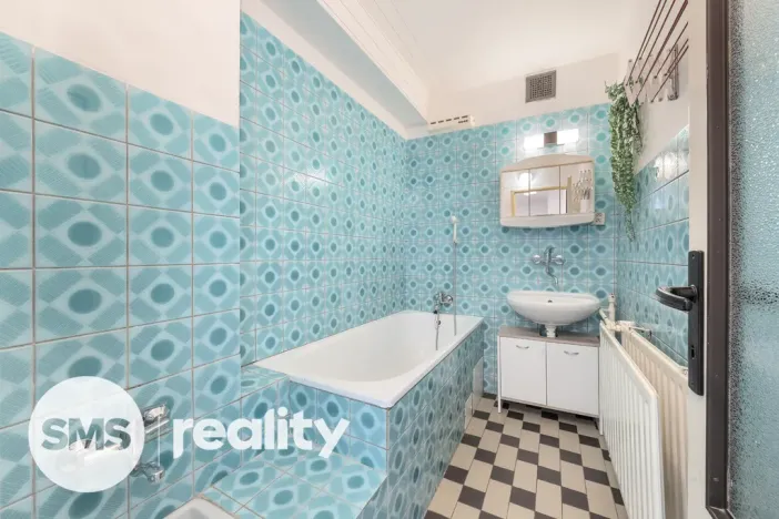 Pronájem rodinného domu, Ratíškovice, Múdrá, 172 m2