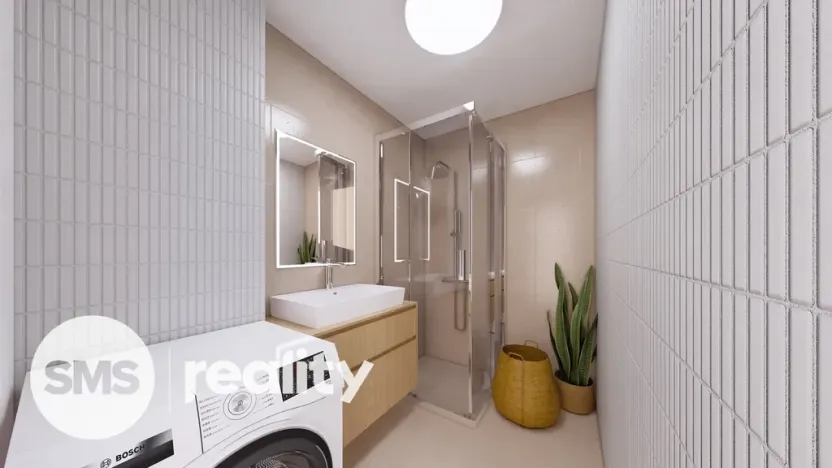 Prodej rodinného domu, Ratíškovice, Múdrá, 172 m2