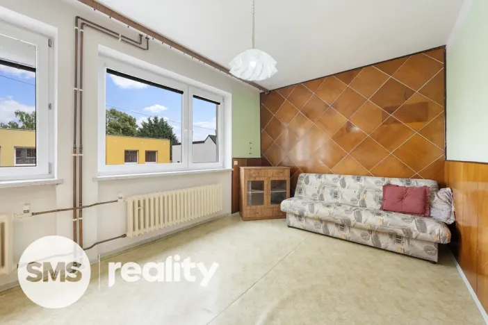 Prodej rodinného domu, Ratíškovice, Múdrá, 172 m2