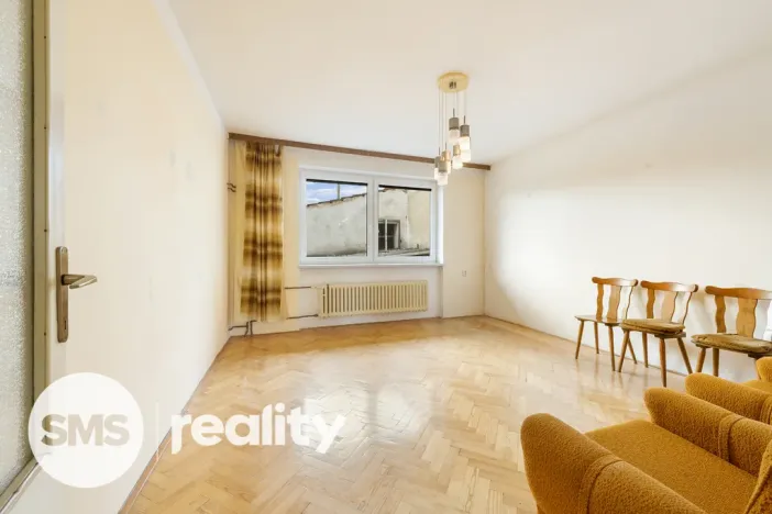 Prodej rodinného domu, Ratíškovice, Múdrá, 172 m2
