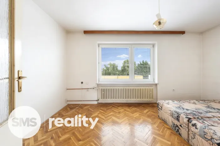 Prodej rodinného domu, Ratíškovice, Múdrá, 172 m2