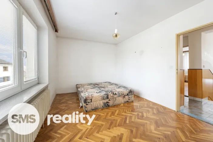 Prodej rodinného domu, Ratíškovice, Múdrá, 172 m2