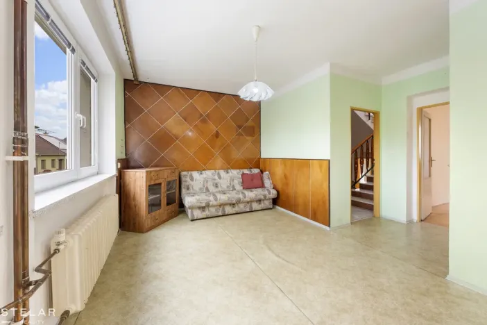 Prodej rodinného domu, Ratíškovice, Múdrá, 172 m2